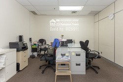 Parklane Shopping Mall (D7), Office #176819842